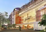 FOX Hotel Jimbaran Beach Bali foto 2