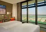 Grand Hyatt Abu Dhabi Hotel & Residences Emir foto 5