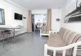 Appartementen Turbo Club foto 5