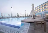 Evalena Beach Hotel foto 4