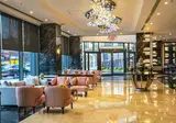 Cher Hotel & Spa Istanbul foto 24