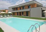 Vakantiepark Villa T14 foto 1