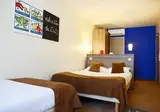 Hotel du Pin Nice foto 8