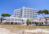 Hotel Playa Santandria foto 2