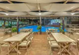 Erato Beach Hotel foto 9