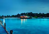 Nika Island Resort & Spa foto 16
