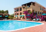 Club Hotel Torre Moresca foto 7