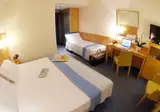 B&B HOTEL Bergamo Executive foto 30