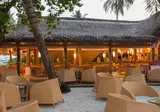 Kuramathi Island Resort foto 6