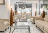 Mariano Cubi Aparthotel Barcelona foto 2