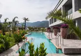 D-Resort Gocek foto 22