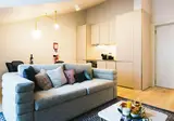 The Lift Apartments by Ridan Hotels foto 27