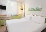 B&B HOTEL Zaragoza Plaza Mozart foto 4