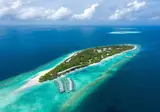 Dhigali Maldives foto 4