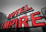 The Empire Hotel foto 1