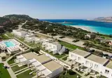 Capo Falcone Charming Apartments foto 4