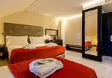Hotel Santa Justa foto 13