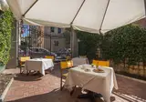 Hotel Villa Margherita foto 13
