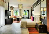 Jumeirah Dar Al Masyaf foto 5