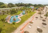 Grand Decameron Panama, A Trademark All Inclusive Resort foto 1