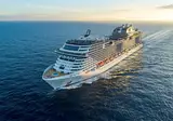 8 dg cruise Caribische Zee MSC Grandiosa foto 2