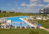 Aparthotel Alvor Baia foto 2