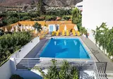 Sergios Hotel foto 2