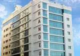 Grandeur Hotel foto 8