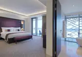 Kempinski Hotel Muscat foto 29