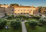 Kolbe Hotel Rome foto 1