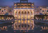 Shangri-La Qaryat Al Beri, Abu Dhabi foto 25