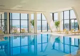Maistra Select All Suite Island Hotel Istra foto 8