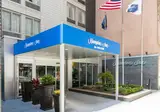 Hotel Hampton Inn Manhattan - Madison Square Garden Area foto 1