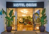 Osiris Hotel foto 23