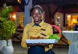 African Princess Beach Hotel foto 19