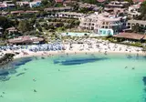 Baia Caddinas Resort & Spa foto 7