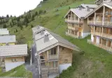 Dormio Resort Les Portes Du Grand Massif foto 3