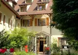 Hotel Restaurant Bibermühle foto 13