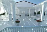 Bianco Olympico Beach Resort foto 18