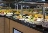 Lonicera City Hotel foto 9