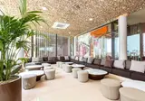 Fly & Go Higueron Hotel Malaga, Curio Collection by Hilton foto 25