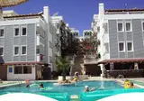 Sunpoint Family Hotel foto 14