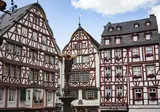 Fietscruise Rijn en Moezel, Koblenz - Koblenz foto 12