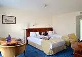 Holiday Inn Istanbul City foto 12