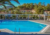 Alma Luxury Resort Hotel foto 5