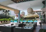 Aparthotel Marins Playa Suites foto 6