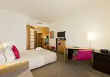 Novotel Tunis foto 15
