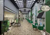 Hotel Granada Luxury Belek foto 22
