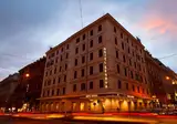 Hotel Genova foto 8