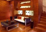 JW Marriott Hotel Mexico City Santa Fe foto 1